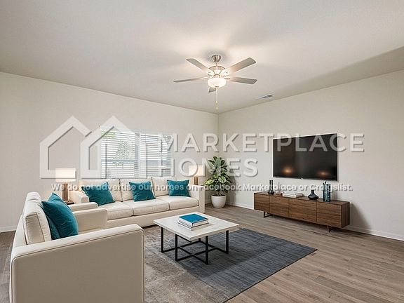 4th image of 11024 Gray Mare Dr
