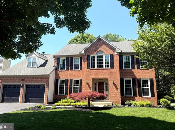 8285 Glenmar Rd, Ellicott City, MD 21043