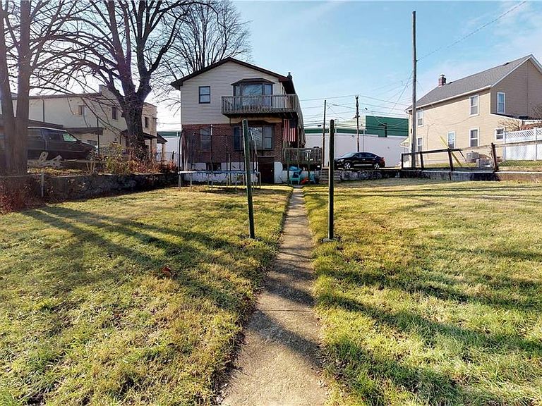 125 N 2nd St Coplay, PA, 18037 Apartments for Rent Zillow