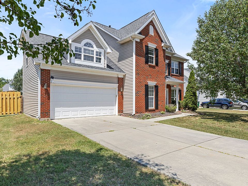 1st image of 16061 Stuarts Draft Ct
