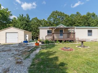 31966 Highway 17, Laquey, MO 65534