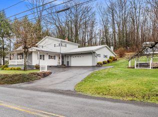 2444 Hogback Hl, Mineral Springs, PA 16855