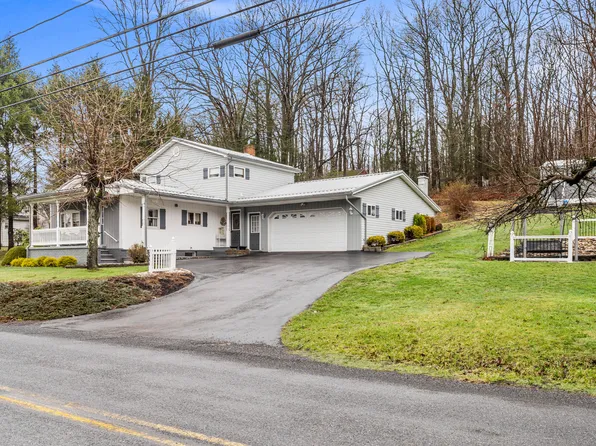 2444 Hogback Hl, Mineral Springs, PA 16855