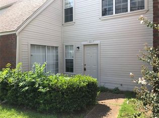 900 S Tennessee St APT 10, McKinney, TX 75069