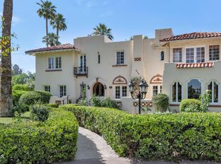 161 E COUNTRY CLUB Drive, Phoenix, AZ 85014