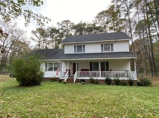 6407 State Highway 30, Bethel, NC 27812