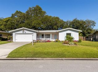 2352 Mangrum Dr, Dunedin, FL 34698