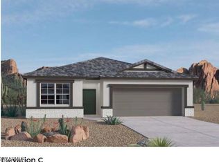 23977 W Pima St, Buckeye, AZ 85326