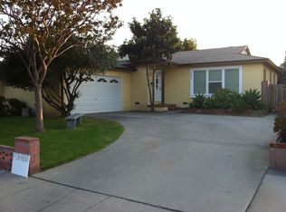 7853 San Rafael Dr, Buena Park, CA 90620