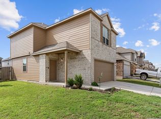 10502 Green Rock Dr, San Antonio, TX 78223
