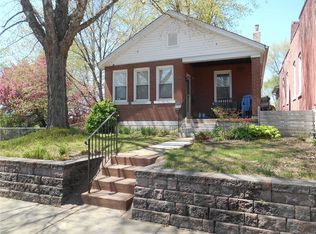 8523 Minnesota Ave, Saint Louis, MO 63111