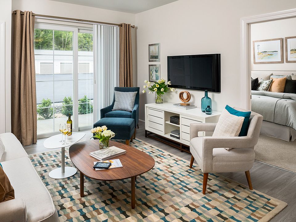 Cirrus Apartment Rentals Ashland, MA Zillow