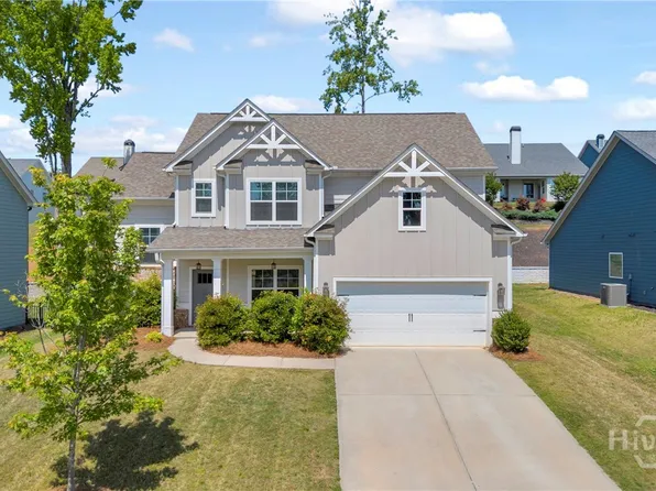 4317 Links Boulevard, Jefferson, GA 30549