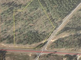 5297 Lockhart Rd, Kershaw, SC 29067