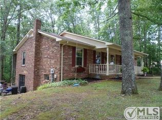 114 Quail Dr, Lawrenceburg, TN 38464