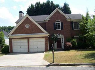 2317 Villa Brooke Ct, Duluth, GA 30097