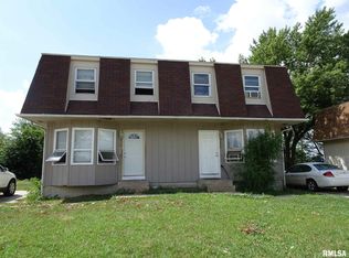 5618 N Division St, Davenport, IA 52806