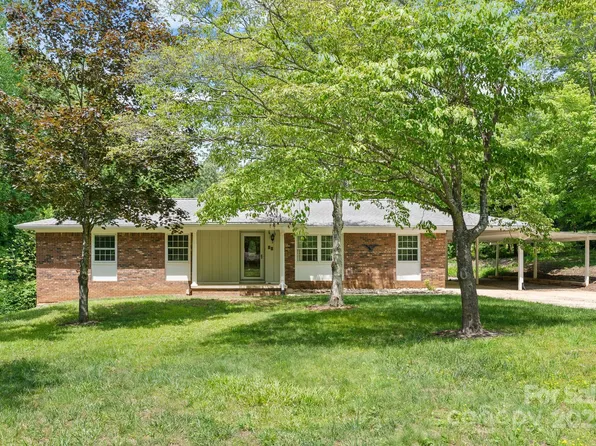 12 Springwood Dr, Asheville, NC 28805