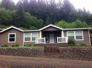 89171 Sutton Lake Rd, Florence, OR 97439