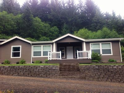 89171 Sutton Lake Rd, Florence, OR, 97439