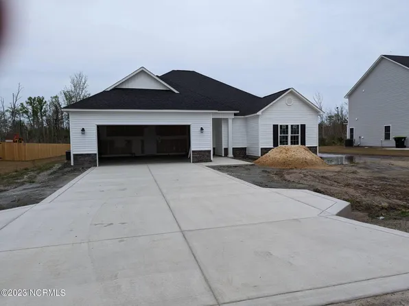 65 N Ardsley Lane, Rocky Point, NC 28457