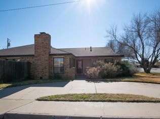 3102 Dentcrest Dr, Midland, TX 79707