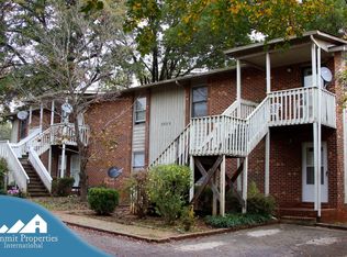 2609 Eastway Dr APT D, Charlotte, NC 28205