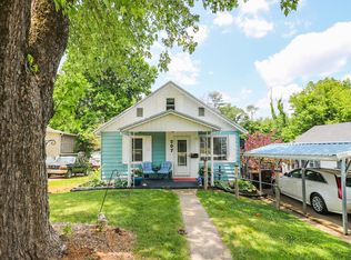 207 Hamilton Ave, Somerset, KY 42501