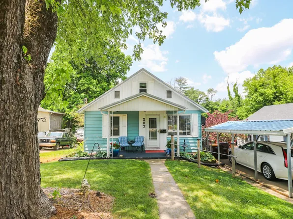 207 Hamilton Ave, Somerset, KY 42501