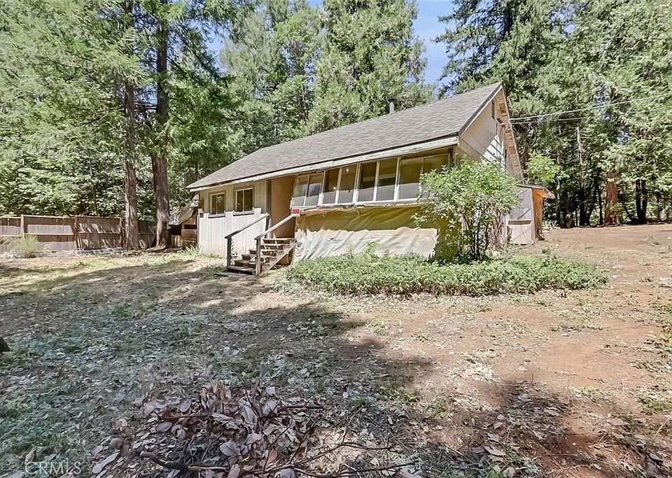 1188911891 La Porte Rd, Clipper Mills, CA 95930 Zillow