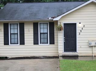 2492 Washington Street Ext #2492, Austell, GA 30106
