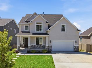 609 W Summit View Way, Lehi, UT 84043