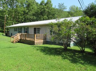 5281 Stonega Rd, Stonega, VA 24216