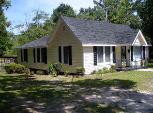 2929 Magnolia St, Columbia, SC 29204