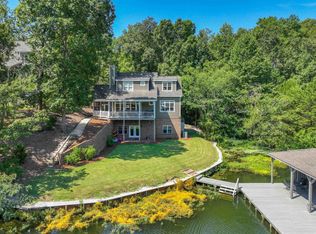 161 County Road 1068, Verbena, AL 36091