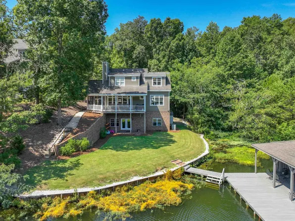 161 County Road 1068, Verbena, AL 36091