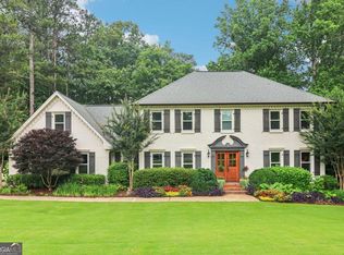 7412 Mid Broadwell Trce, Alpharetta, GA 30004