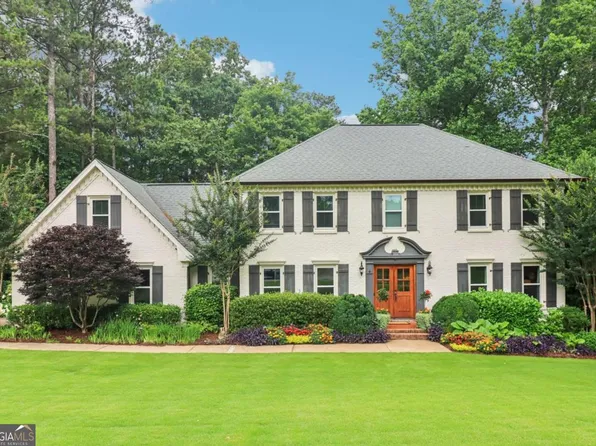 7412 Mid Broadwell Trce, Alpharetta, GA 30004