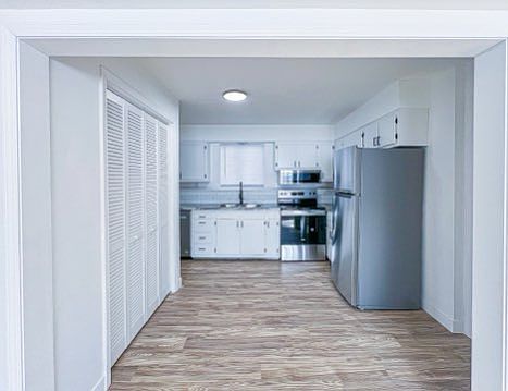 3rd image of 1822 Academy St #1