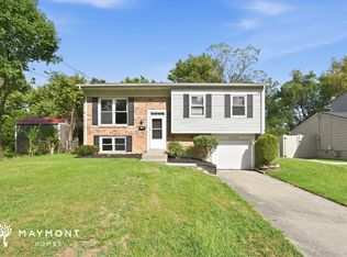 10288 Dewhill Ln, Cincinnati, OH 45251