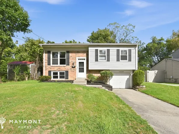 10288 Dewhill Ln, Cincinnati, OH 45251