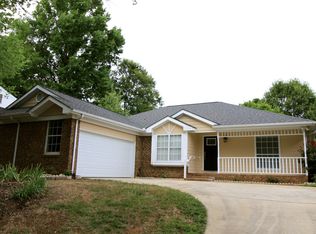 10406 Fairway Ridge Rd, Charlotte, NC 28277