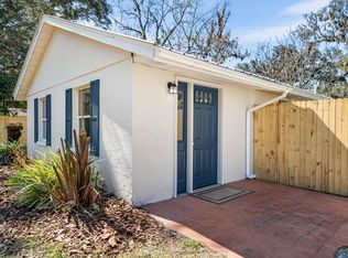 621 NE 2nd St, Trenton, FL 32693
