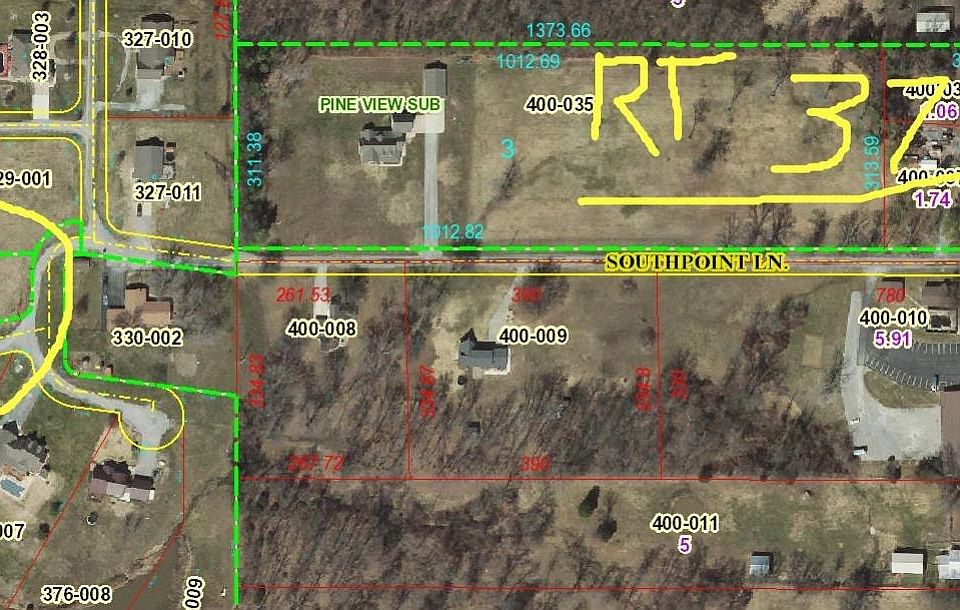 2nd image of 11692 Southpoint Ln