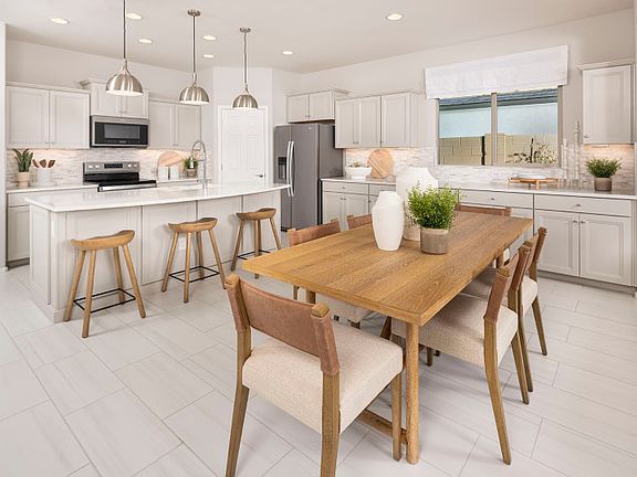 New Home Builder in Florence