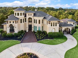 522 Meadow Lake Dr, Magnolia, TX 77355