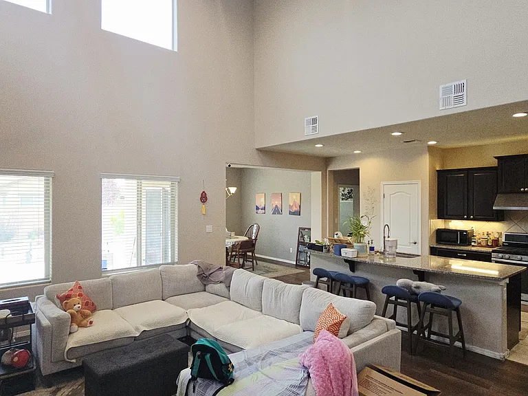 9519 Iron Rock Dr NW — Photo 7