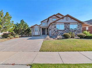 2896 S Killarney Way, Aurora, CO 80013