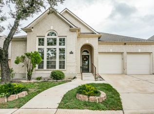 27031 Trinity Point, San Antonio, TX 78261