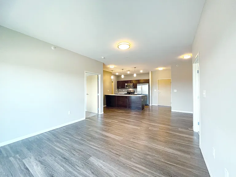 Coulee Ridge Apartments 2 Bedroom